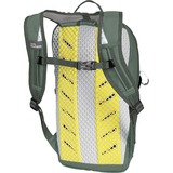 Jack Wolfskin Kids Moab Trail                      , Rucksack dunkelgrün, 14 Liter 