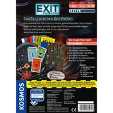 KOSMOS EXIT - Das Tor zwischen den Welten, Partyspiel 