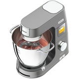 Kenwood Titanium Chef Patissier XL Küchenmaschine KWL90.004SI silber, 1.400 Watt
