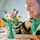 LEGO 11508 Botanicals Gänseblümchen, Konstruktionsspielzeug 