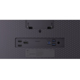 LG UltraGear 27GX704A-B OLED, Gaming-Monitor 67.3 cm (27 Zoll), schwarz, QHD, HDMI, DP, USB-Hub, Free-Sync, G-Sync-kompatibel, 240Hz Panel