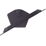 LG UltraGear 27GX704A-B OLED, Gaming-Monitor 67.3 cm (27 Zoll), schwarz, QHD, HDMI, DP, USB-Hub, Free-Sync, G-Sync-kompatibel, 240Hz Panel