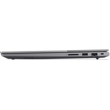 Lenovo ThinkBook 16 G7 ARP (21MW007VGE), Notebook grau, AMD Ryzen 7 7735HS, AMD Radeon 680M, 32 GB DDR5, 1 TB (1 TB SSD), Windows 11 Pro
