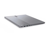 Lenovo ThinkBook 16 G7 ARP (21MW007VGE), Notebook grau, AMD Ryzen 7 7735HS, AMD Radeon 680M, 32 GB DDR5, 1 TB (1 TB SSD), Windows 11 Pro