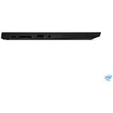 Lenovo ThinkPad X13 Yoga G1 Generalüberholt, Notebook schwarz, Intel® Core™ i5-10310U, Intel® UHD Graphics, 16 GB DDR4, 256 GB (256 GB SSD), Windows 11 Pro