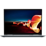Lenovo ThinkPad X1 Yoga G6 Generalüberholt, Notebook grau, Intel® Core™ i5-1145G7, Intel® Iris® Xe Graphics, 32 GB LPDDR4X, 512 GB (512 GB SSD), Windows 11 Pro