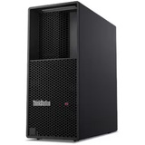 Lenovo ThinkStation P3 Tower Gen 2 (30HT00EHGE), PC-System schwarz, Windows 11 Pro
