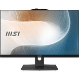 MSI Modern AM242P 1M-1869AT, PC-System schwarz, Windows 11 Pro