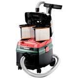 Metabo ASR 25 L SC (602024000), Nass-/Trockensauger 