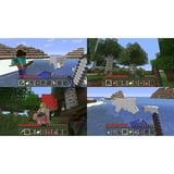  Minecraft, Nintendo Switch-Spiel Nintendo Switch Edition