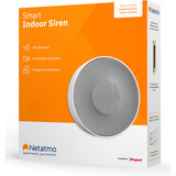 Netatmo Innen-Alarmsirene 