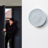 Netatmo Innen-Alarmsirene 