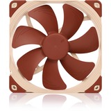 Noctua NF-A14 PWM, Gehäuselüfter PWM-Anschluss