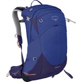 Osprey Sirrus 24, Rucksack dunkelblau, 24 Liter