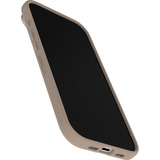 Otterbox Symmetry Cactus Leather, Handyhülle beige, iPhone Air, MagSafe