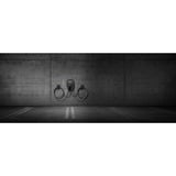 PRACHT Wallbox ALPHA XT+, 2 Ladepunkte 2,3 - 22 kW schwarz, 2x 5,5 Meter Kabel, RFID