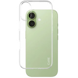 PanzerGlass CARE X-Ray Case, Handyhülle transparent, iPhone 17