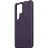 PanzerGlass Fearlessly Fashionable Case, Handyhülle pflaume, Samsung Galaxy S25 Ultra