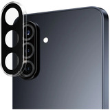 PanzerGlass Hoops Kameraschutz, Schutzfolie transparent, Samsung Galaxy A56 5G