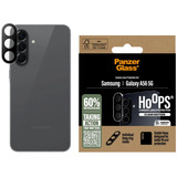 PanzerGlass Hoops Kameraschutz, Schutzfolie transparent, Samsung Galaxy A56 5G