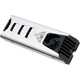 Patriot Viper PV553 1TB, SSD schwarz/weiß, PCIe 5.0 x4, NVMe 2.0, M.2 2280