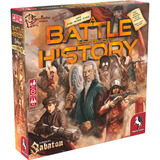 Pegasus A Battle through History - Das Sabaton Brettspiel 