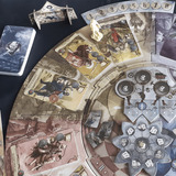 Pegasus A Battle through History - Das Sabaton Brettspiel 