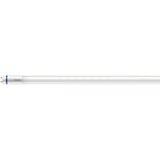 Philips MASTER LEDtube 1200mm UO 14.7W 830 T8, LED-Lampe für Betrieb am KVG/VVG, mit Starter