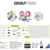 Ravensburger GraviTrax GO Impulsion, Bahn 
