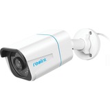 Reolink RLC-810A, Überwachungskamera weiß/schwarz, 8 MP, PoE