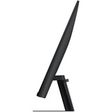 SAMSUNG Smart AI Monitor S32FM700UU, LED-Monitor 80 cm (32 Zoll), schwarz, UltraHD/4K, VA, HDR, Fernbedienung, Lautsprecher
