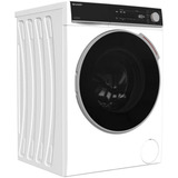 SHARP ES-NFH914CBDA-DE, Waschmaschine schwarz, Advanced Inverter Motor