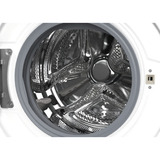 SHARP ES-NFH914CBDA-DE, Waschmaschine schwarz, Advanced Inverter Motor