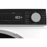 SHARP ES-NFH914CBDA-DE, Waschmaschine schwarz, Advanced Inverter Motor