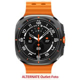 Samsung Galaxy Watch Ultra (2025), Smartwatch Titanium Gray, LTE