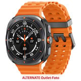 Samsung Galaxy Watch Ultra (2025), Smartwatch Titanium Gray, LTE