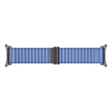 Samsung Trail Band, Uhrenarmband blau, für Galaxy Watch Ultra2 / Watch Ultra