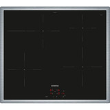 Siemens PQ521IA03, Herdset schwarz/silber