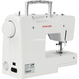 Singer Mechanische Nähmaschine Simple 3232 weiß/lila