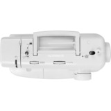 Singer Simple 3232, Nähmaschine weiß/lila