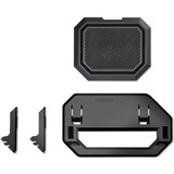 Thermaltake Chassis-Ständer-Kit für The Tower 300 Black schwarz, zum horizontalen Aufstellen