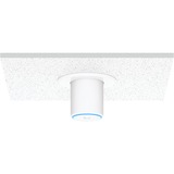 Ubiquiti FlexHD-CM-3 Ceiling Mount for UniFi FlexHD, Deckenhalterung weiß, 3er-Pack