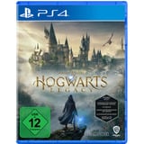 Warner Interactive Hogwarts Legacy, PlayStation 4-Spiel 
