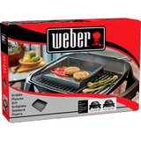 Weber Grillplatte für Pulse 1000 / Pulse 2000 schwarz