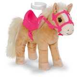 ZAPF Creation BABY born Mein Pferd Cutie mit Box, Spielfigur 