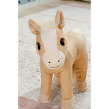ZAPF Creation BABY born Mein Pferd Cutie mit Box, Spielfigur 