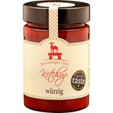 Zum Heiligen Stein Ketchup würzig, Sauce 400 g