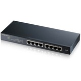 Zyxel GS1900-48HP V2, Switch 