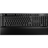 be quiet! Light Mount Silent Tactile, Gaming-Tastatur schwarz, DE-Layout, be quiet! Silent Tactile