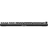 be quiet! Light Mount Silent Tactile, Gaming-Tastatur schwarz, DE-Layout, be quiet! Silent Tactile